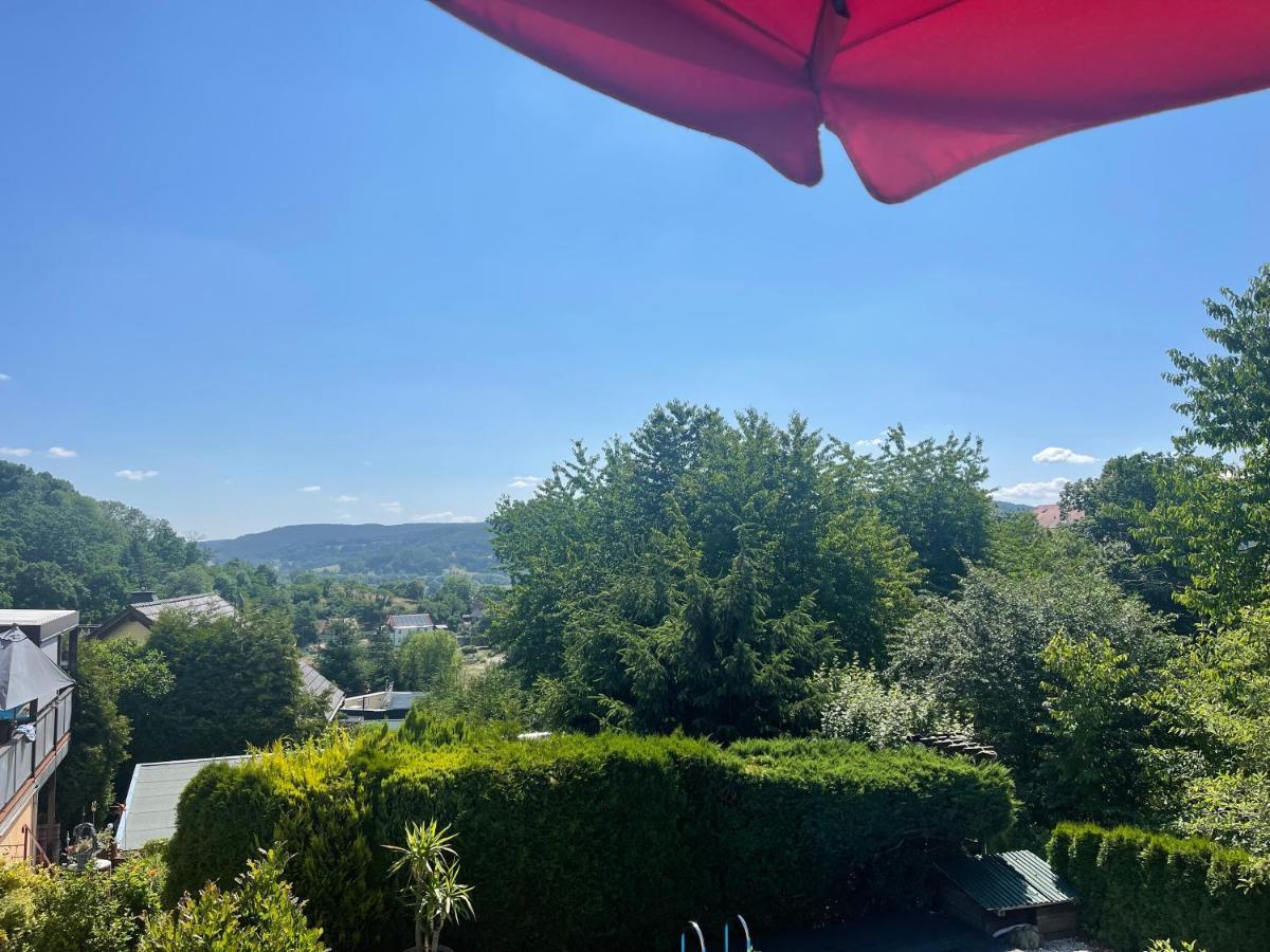 Ferienwohnung Etzelbach Luaran gambar