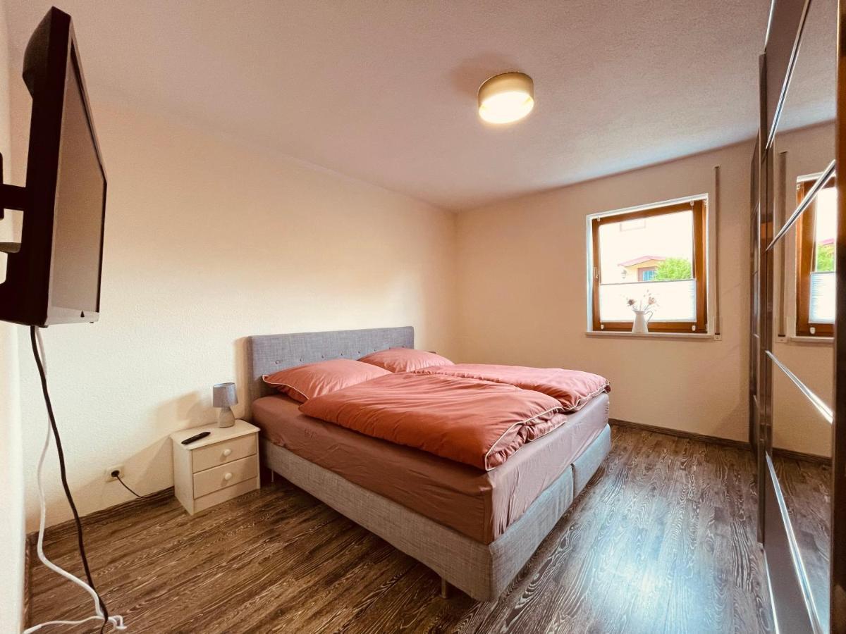 Ferienwohnung Etzelbach Luaran gambar