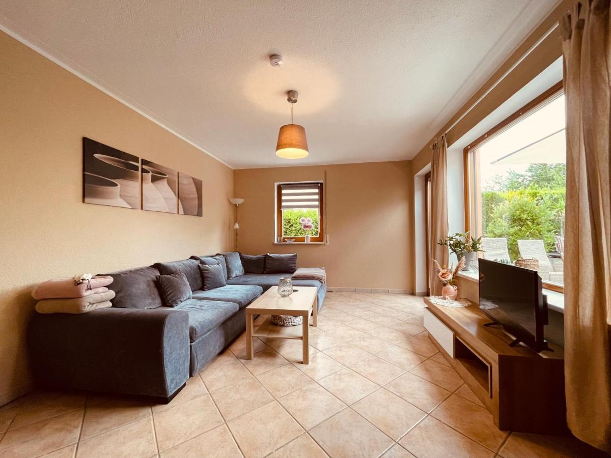 Ferienwohnung Etzelbach Luaran gambar