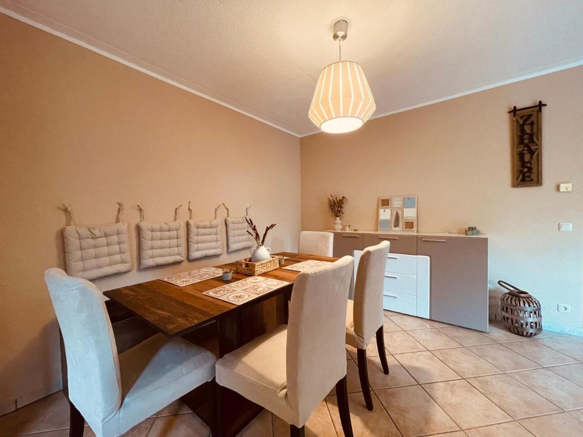 Ferienwohnung Etzelbach Luaran gambar