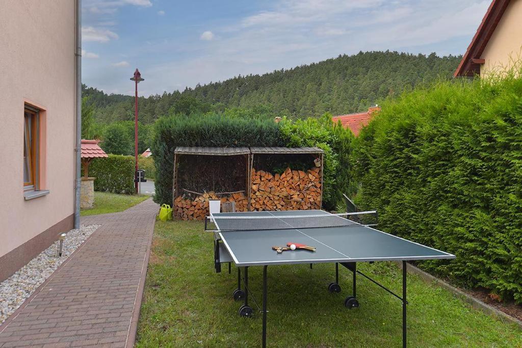 Ferienwohnung Etzelbach Luaran gambar