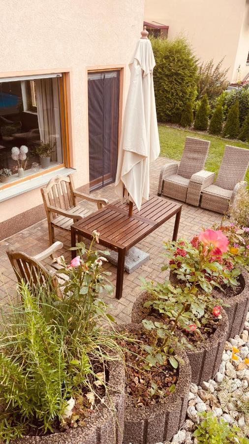 Ferienwohnung Etzelbach Luaran gambar