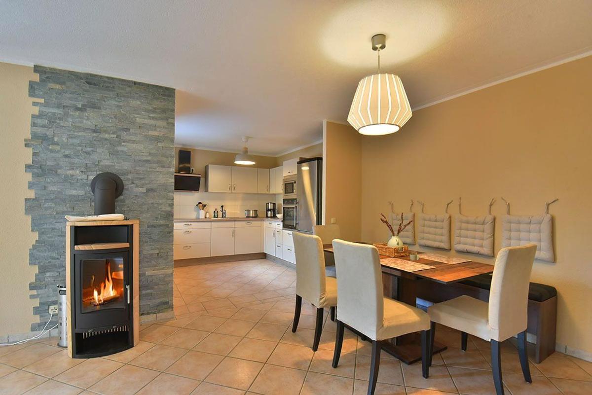 Ferienwohnung Etzelbach Luaran gambar