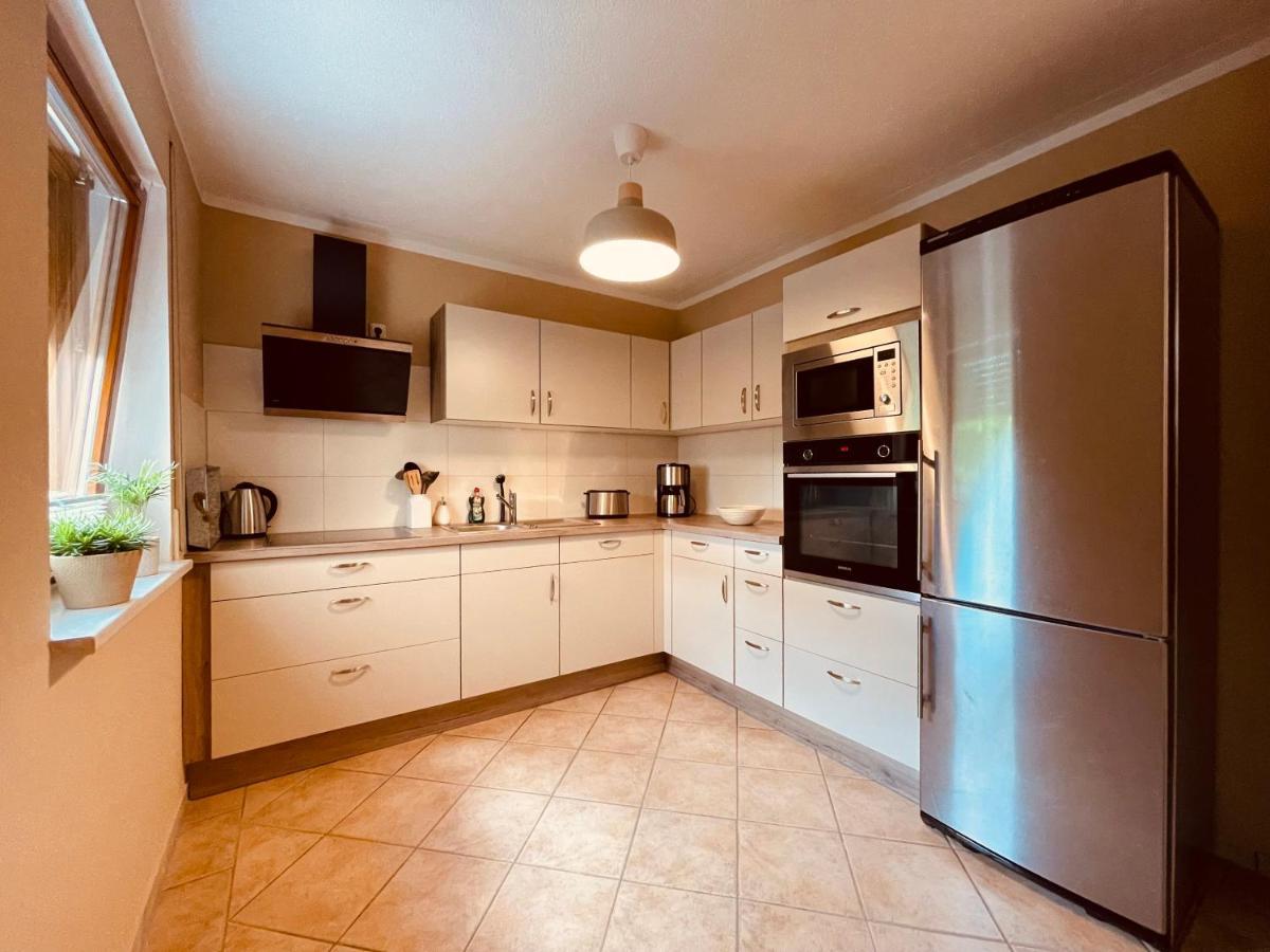 Ferienwohnung Etzelbach Luaran gambar